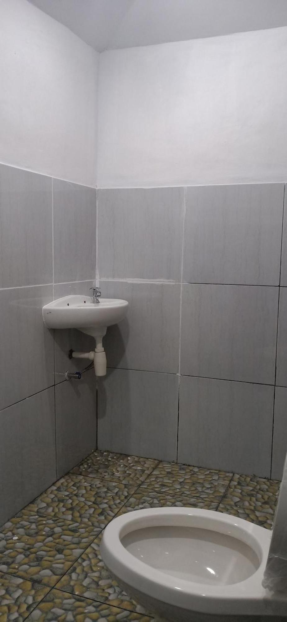 Bayan Exotic Homestay Сенару Екстер'єр фото